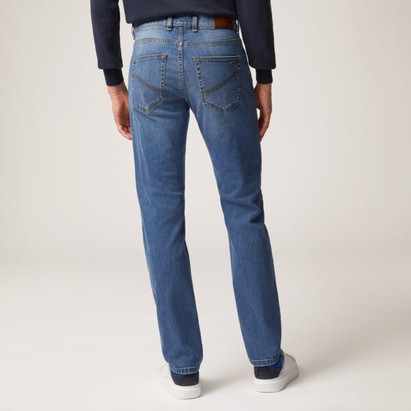 jeans harmont & blaine basic