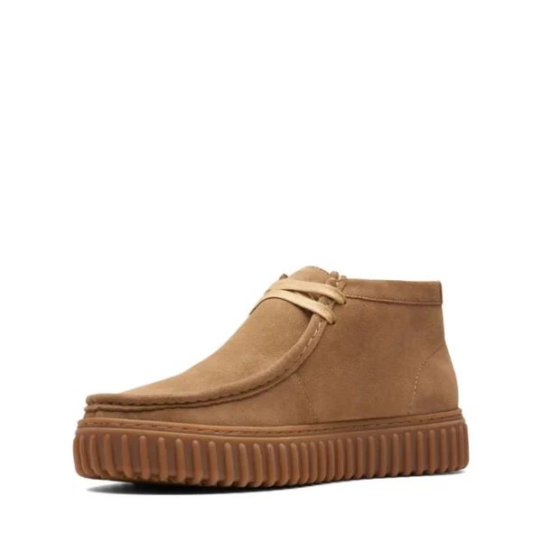 polacchino clarks uomo