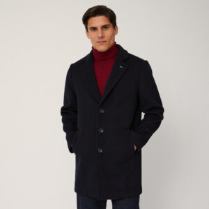 Cappotto Harmont & Blaine Lana